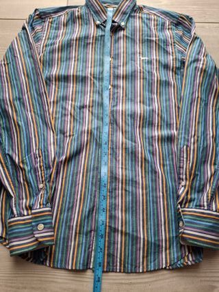 Camicia Harmont & Blaine Uomo Taglia M Regular Fit