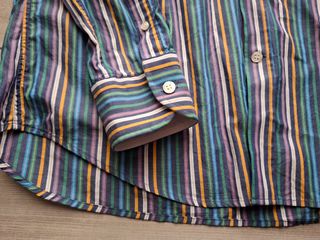 Camicia Harmont & Blaine Uomo Taglia M Regular Fit