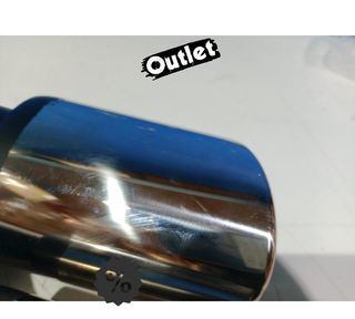 GF COLA ESCAPE IZQ AUDI LOOK S E010205C2