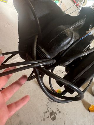 Grundfos UPML 25-105 Circulator Pump