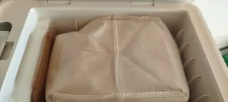 Base AutoEmpty iRobot Roomba Combo 2 Essential