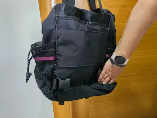 Bolso Mochila Desigual XL