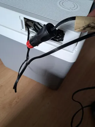 Nevera eléctrica Adventuridge
