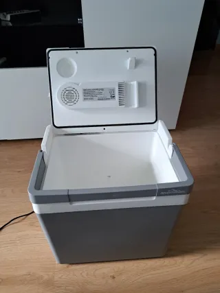 Nevera eléctrica Adventuridge