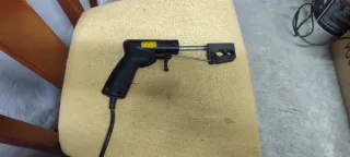 Soldador REMS HotDog 220V