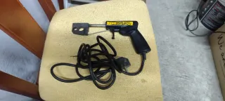 Soldador REMS HotDog 220V