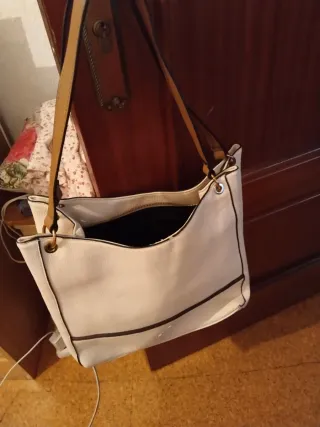 Bolso de Hombro Paco Martínez