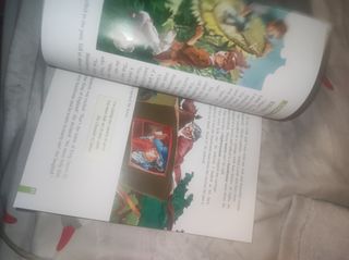 HOUSE OF ARDEN 1 ESO ACTIVITY LIBRO BURLING