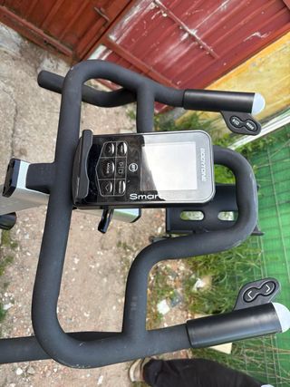 Bicicleta Estática Bodytone Smart Bike