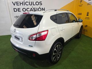 NISSAN QASHQAI 1.5 dCi 110 CV UNICO DUEÑO