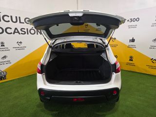 NISSAN QASHQAI 1.5 dCi 110 CV UNICO DUEÑO
