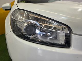 NISSAN QASHQAI 1.5 dCi 110 CV UNICO DUEÑO