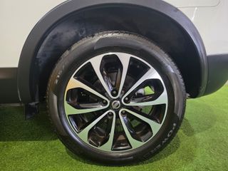 NISSAN QASHQAI 1.5 dCi 110 CV UNICO DUEÑO