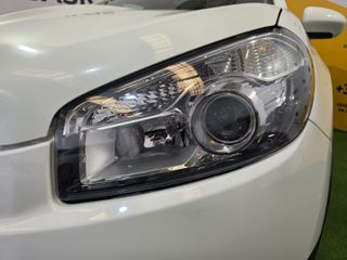 NISSAN QASHQAI 1.5 dCi 110 CV UNICO DUEÑO
