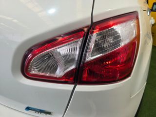 NISSAN QASHQAI 1.5 dCi 110 CV UNICO DUEÑO