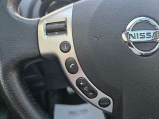 NISSAN QASHQAI 1.5 dCi 110 CV UNICO DUEÑO