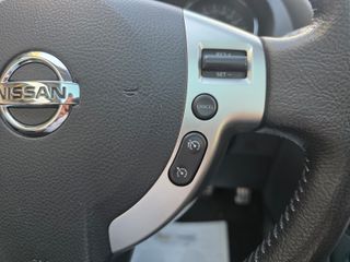 NISSAN QASHQAI 1.5 dCi 110 CV UNICO DUEÑO