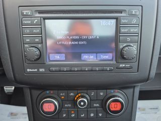 NISSAN QASHQAI 1.5 dCi 110 CV UNICO DUEÑO