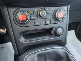 NISSAN QASHQAI 1.5 dCi 110 CV UNICO DUEÑO