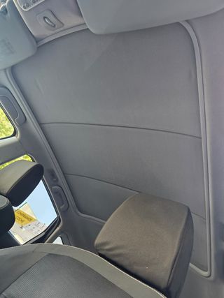 NISSAN QASHQAI 1.5 dCi 110 CV UNICO DUEÑO