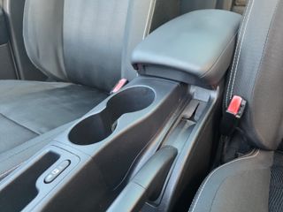 NISSAN QASHQAI 1.5 dCi 110 CV UNICO DUEÑO