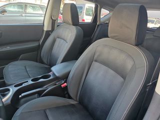 NISSAN QASHQAI 1.5 dCi 110 CV UNICO DUEÑO