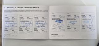 NISSAN QASHQAI 1.5 dCi 110 CV UNICO DUEÑO