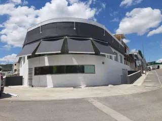 Instalador de toldos
