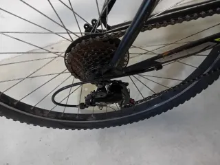 Mountain bike taglia 26