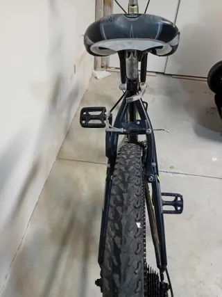 Mountain bike taglia 26