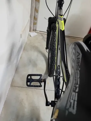 Mountain bike taglia 26