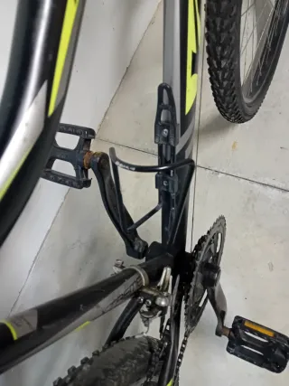 Mountain bike taglia 26