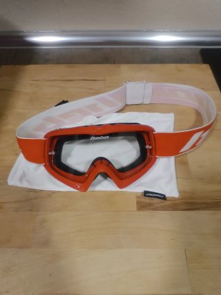Casco Shiro MX112 Infantil Motocross  YL (51,52)