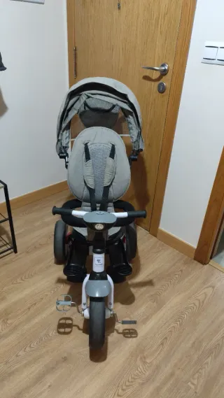 Triciclo Evolutivo Trike Enduro