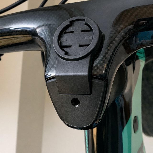 Soporte Garmin Manillar Gemini Propus - 3D