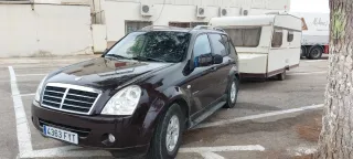 Caravana de menos de 750 k