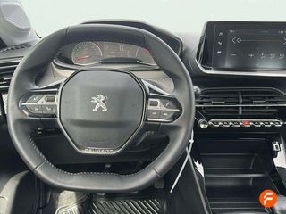 Peugeot 208 BlueHDi 73kW (100CV) Active
