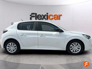 Peugeot 208 BlueHDi 73kW (100CV) Active