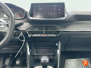 Peugeot 208 BlueHDi 73kW (100CV) Active