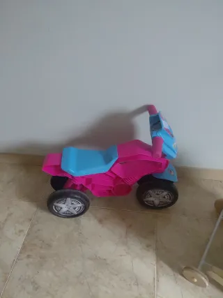 lote de productos para bebes
