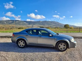 Dodge Avenger 2009