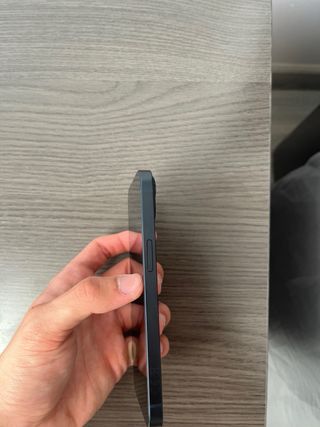 iPhone 13 128GB Batteria 100%