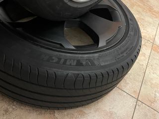 Llantas Audi 5x112