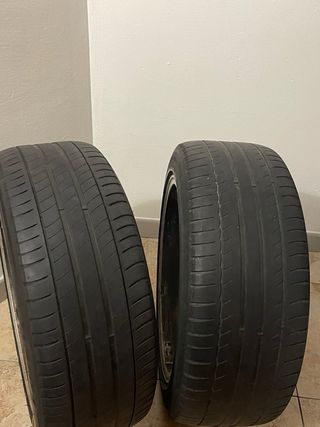 Llantas Audi 5x112