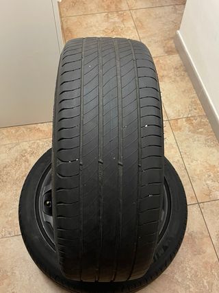 Llantas Audi 5x112