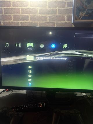 PS3 da Riparare - Lettura