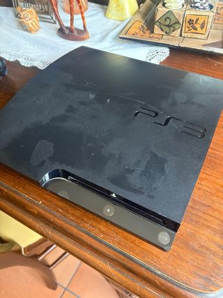 PS3 da Riparare - Lettura