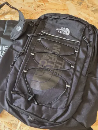 Zaino The North Face nero 30L