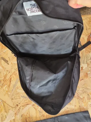 Zaino The North Face nero 30L