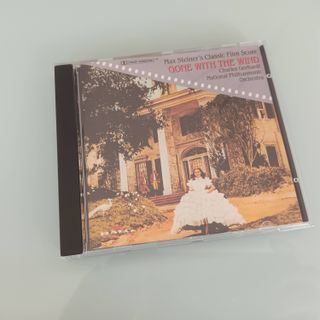 3CDs. Bandas Sonoras. CINE CLASICO